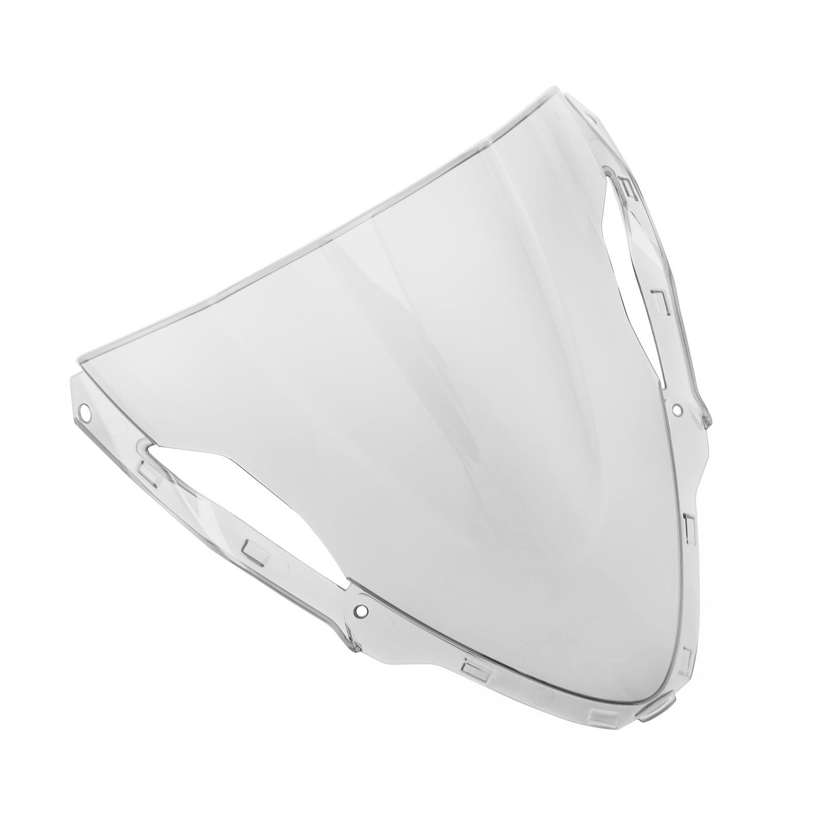 Kawasaki ZX6R 636 2024 Windshield Windscreen