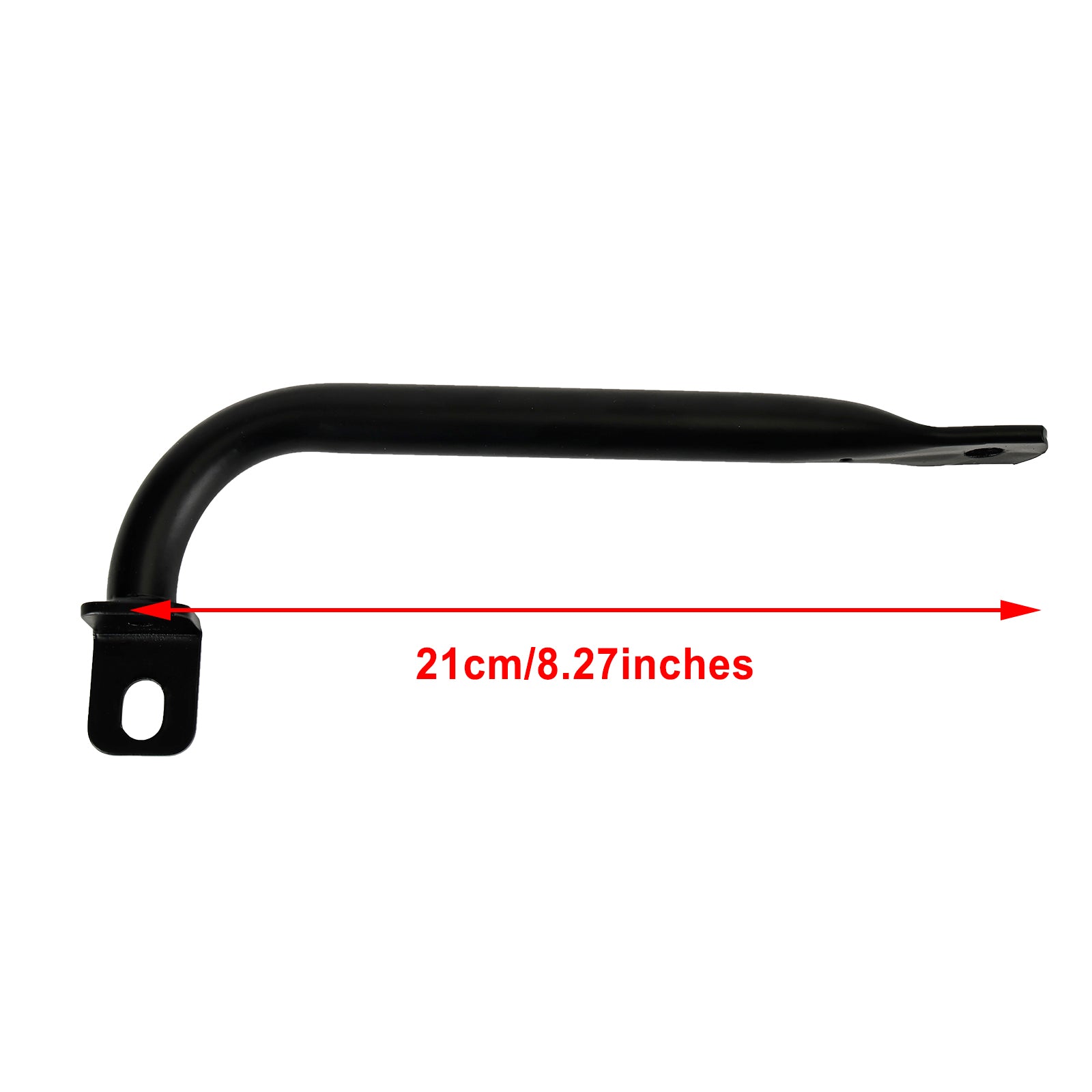 Rear Grab Bars Passenger Grab Rail Handle fit for KAWASAKI Z900RS 2018-2021