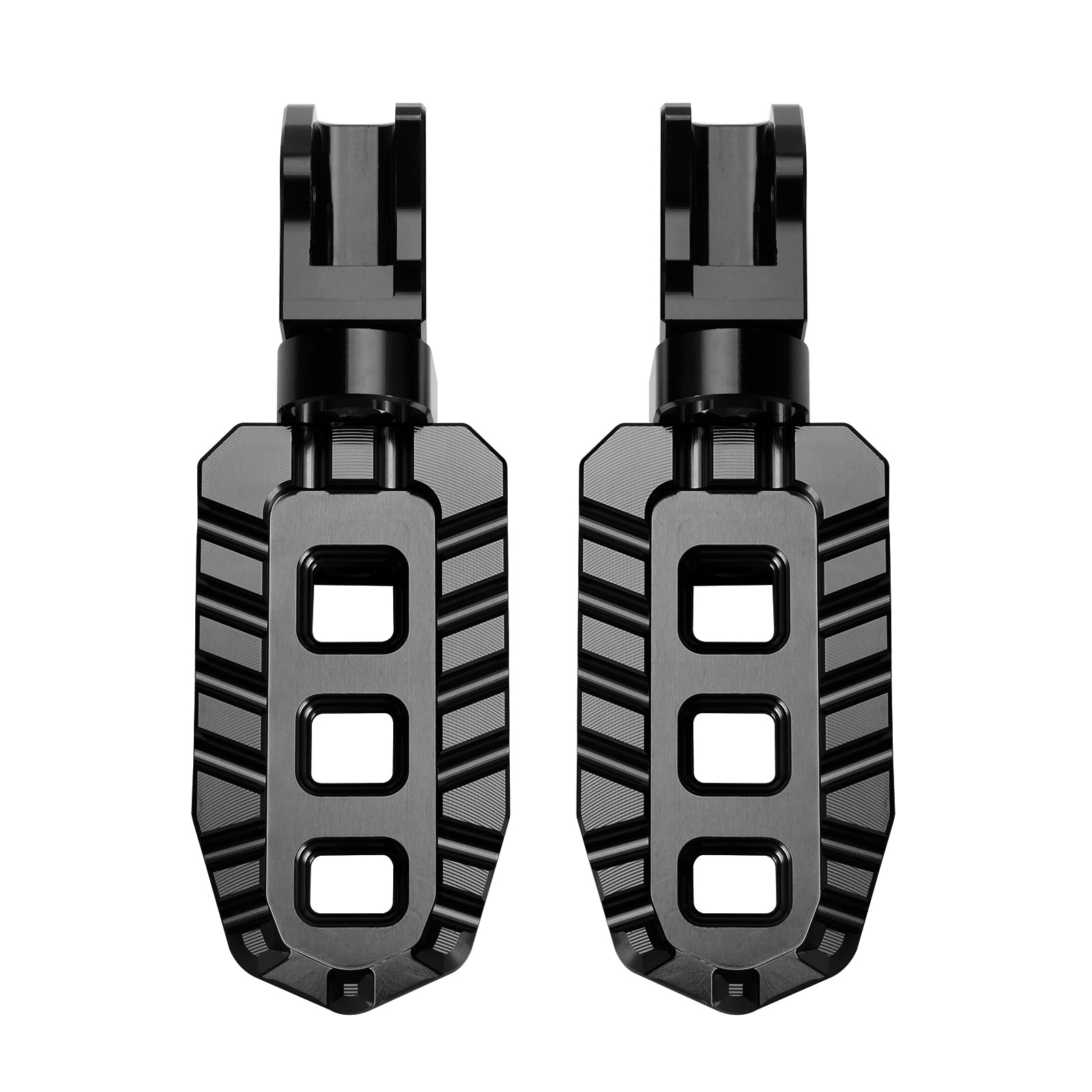 2020-2024 KAWASAKI KLX230S KLX230R Footrests Footrests Foot Pegs