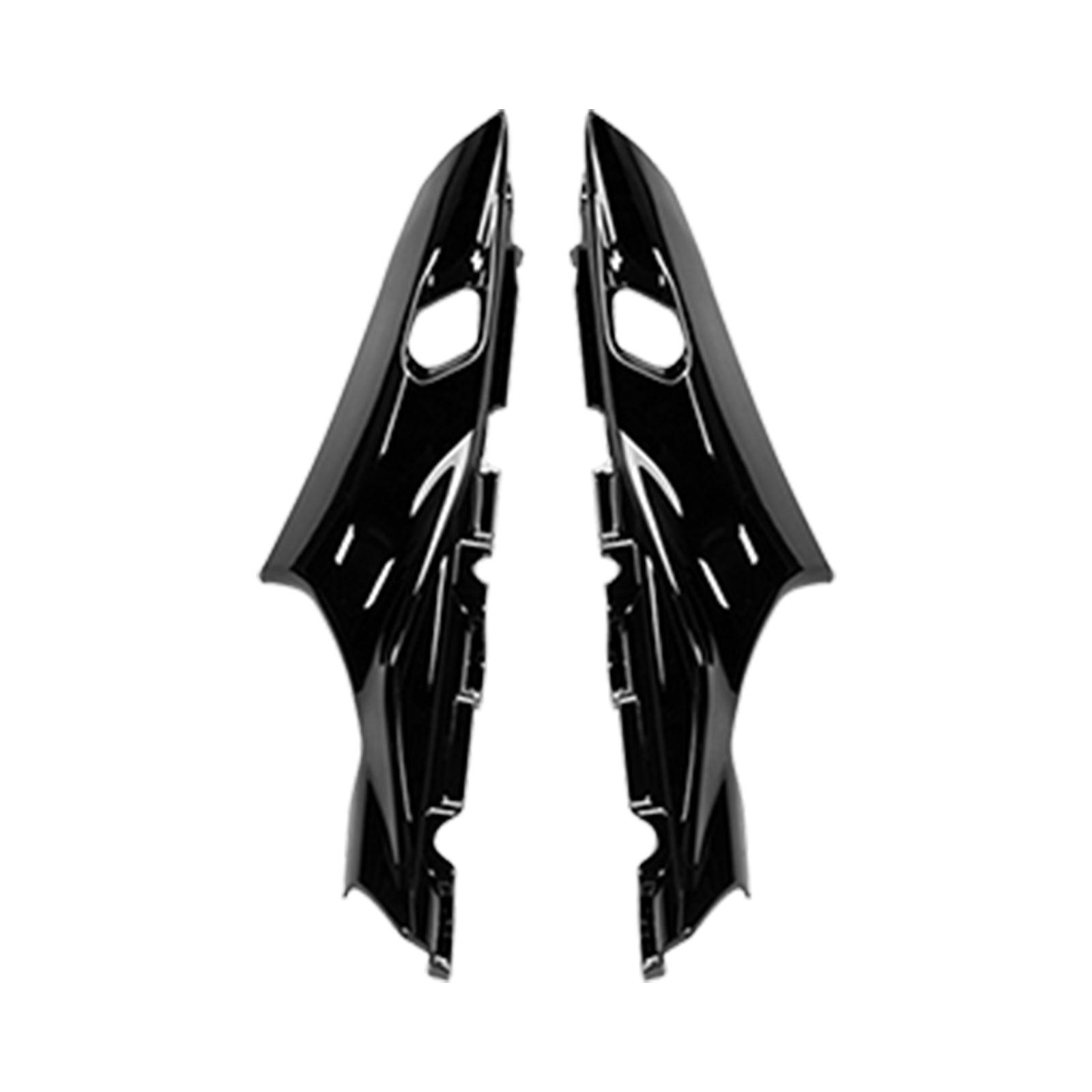 Amotopart 2021-2023 Yamaha MT 09 Fairing Kit