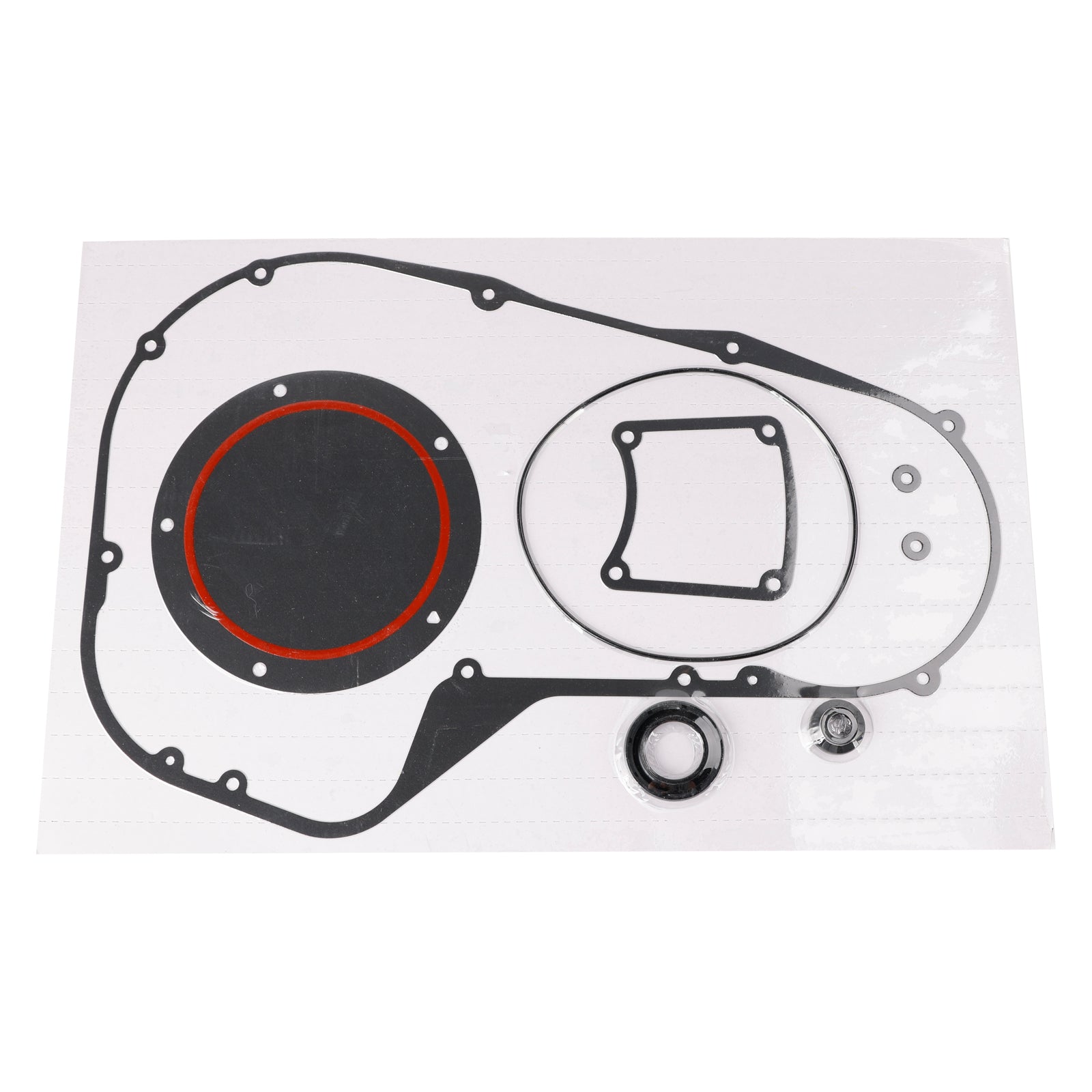 Touring FLH FLT 2006 Stator & Regulator Rectifier Primary Gasket Kit