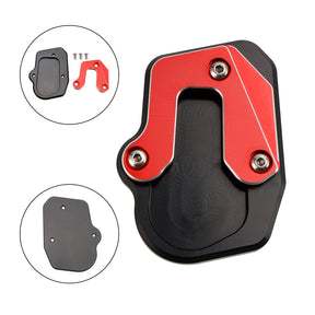 Motorcycle Kickstand Enlarge Plate Pad fit for BMW F900R F900 R 2020