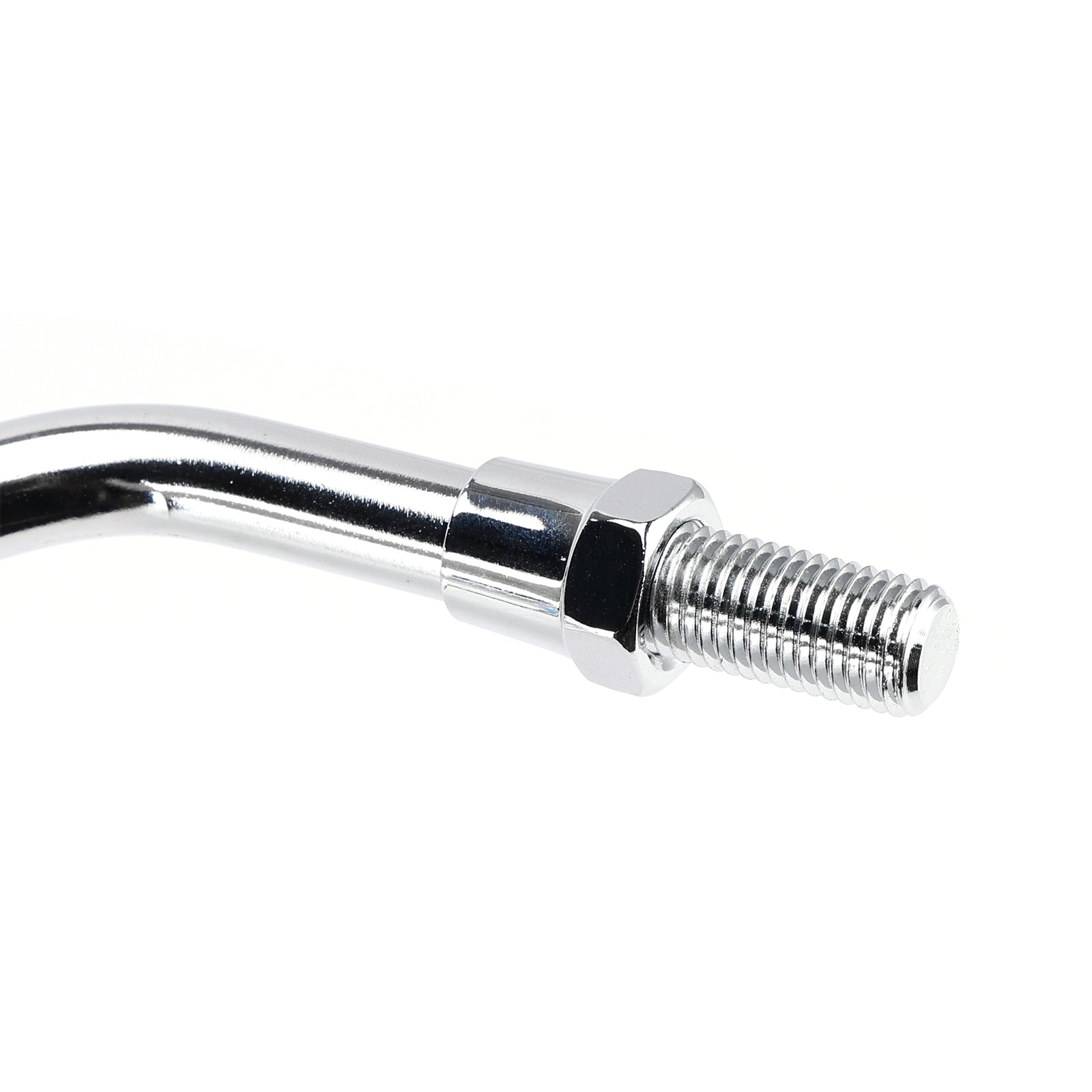 Piaggio Beverly 125 250 GT 2004-2008 Rear View Mirror Chrome M8 left & right