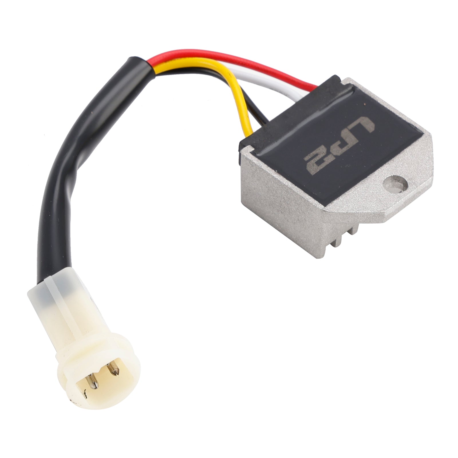 Yamaha YFM80 Badger 92-94 YFM100 Champ 89-91 Stator Regulator Gasket Kit