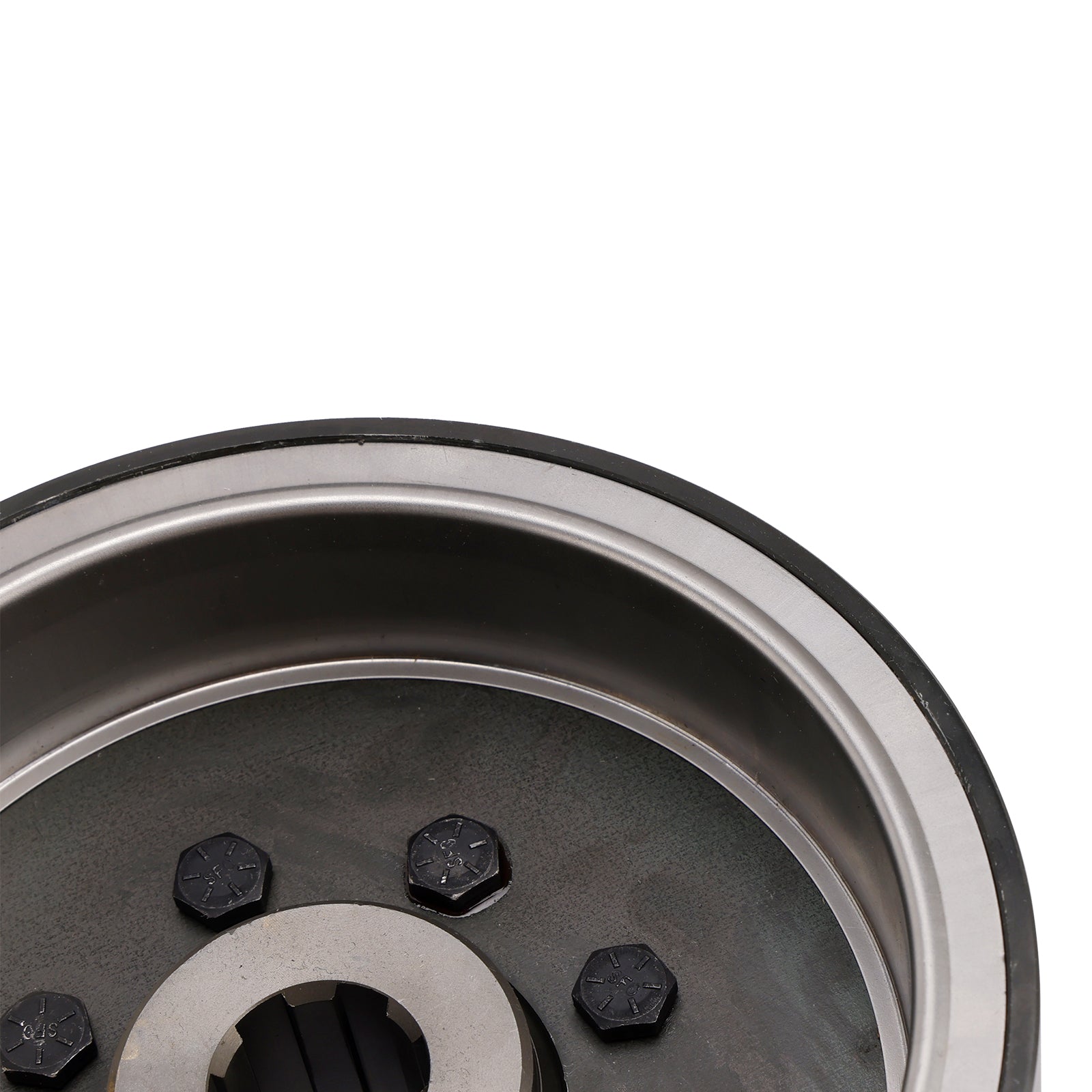 1991-2003 Sportster 883 1200 Alternador Generador Estator Rotor con Piñón