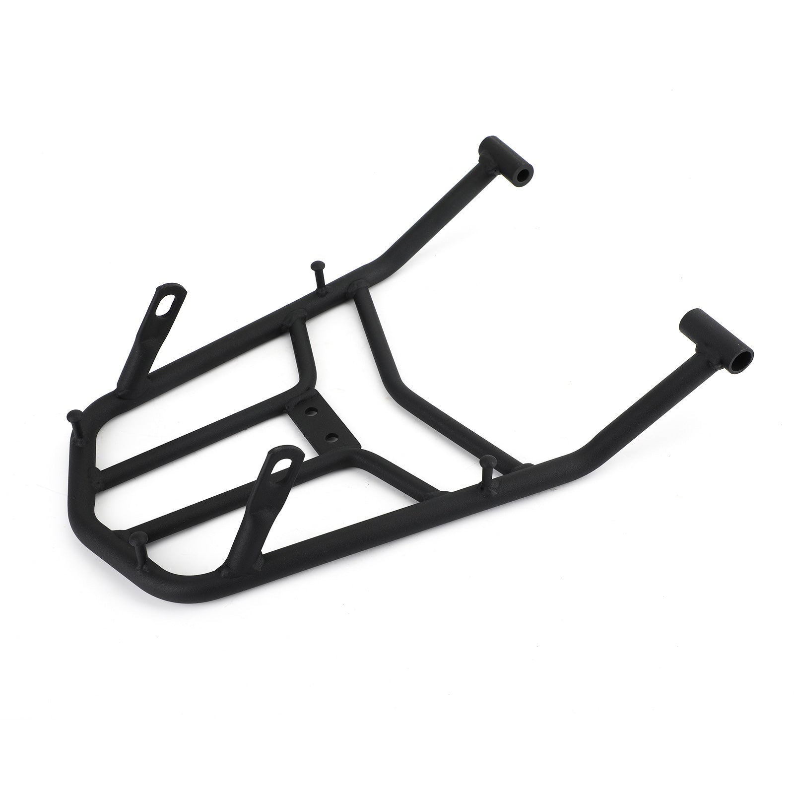 Rear Cargo Luggage Rack Carrier Fit for Honda CRF250 L/M CRF250 Rally 2012-2020