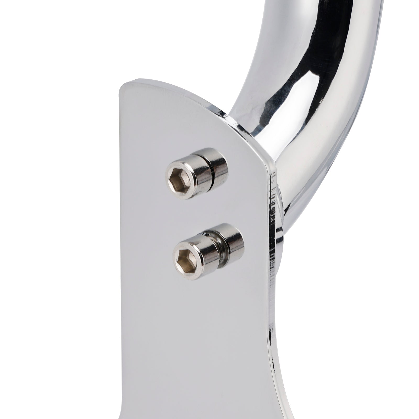 Indian Challenger Chieftain Springfield Passenger Sissy Bar Backrest