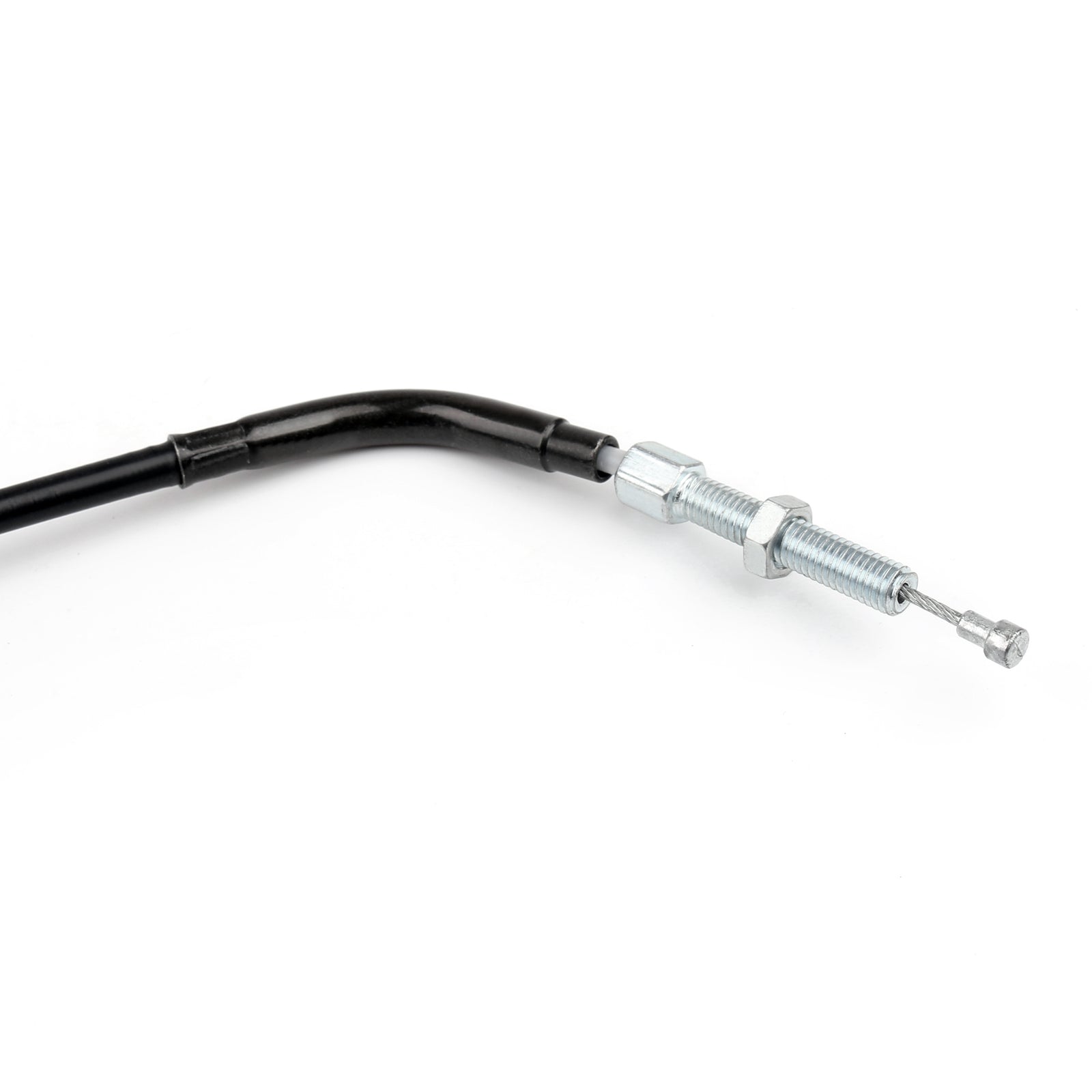 1996-2000 Suzuki GSXR600 GSXR750 96-99 Clutch Cable Replacement 58200-33E01