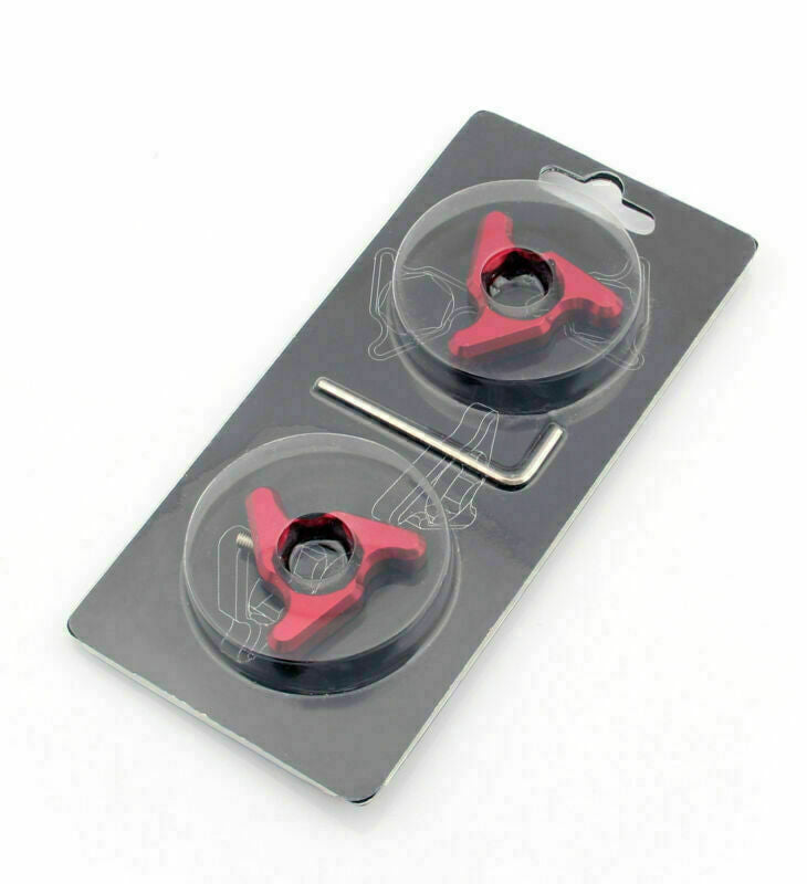 748/996/998/999 For Preload Adjusters Fit Blade Fork 22mm Ducati 1098 1000 RSV