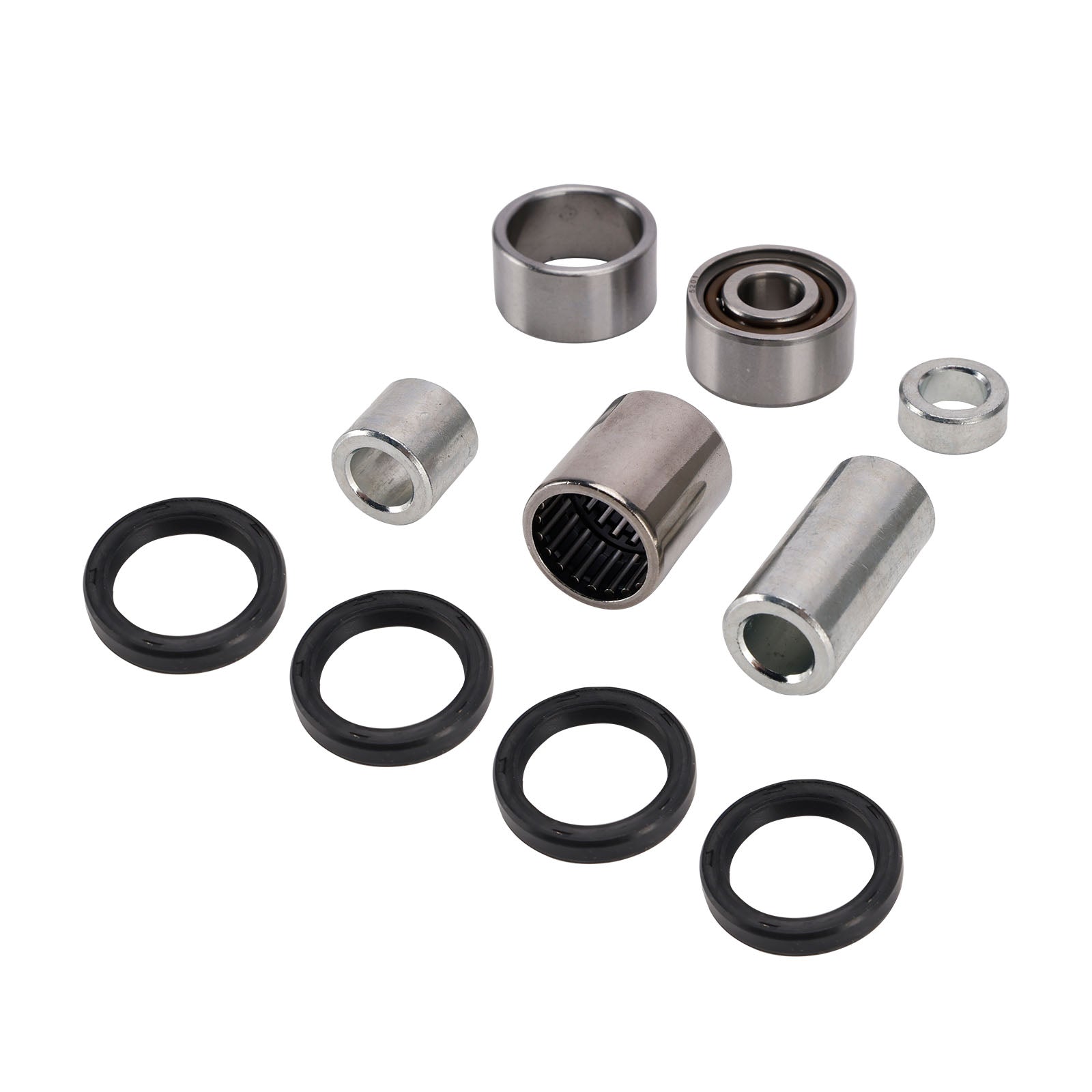 07-13 Honda TRX420 FE 07-13 TRX420 FM Kit cuscinetto braccio oscillante 28-1203