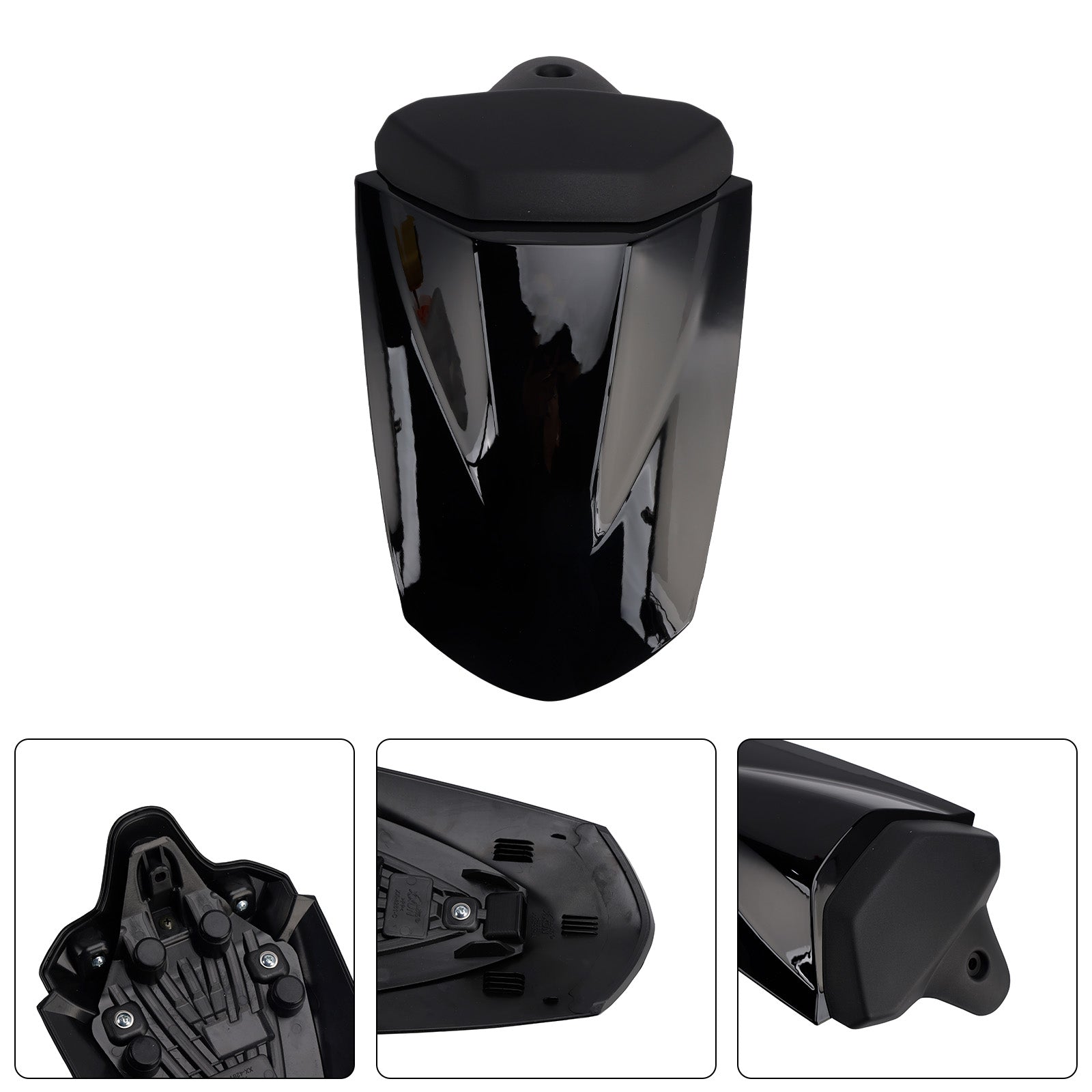 2025-2026 Speed Triple 1200 RS Rear Tail Seat Fairing Cowl Cover