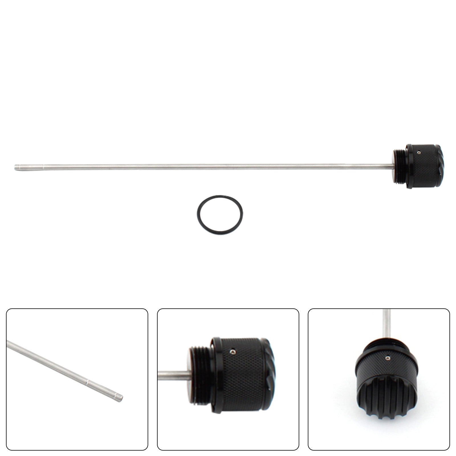 BMW R 45 65 80 100 R45 R65 R80 R100 Oil Dipstick Plug