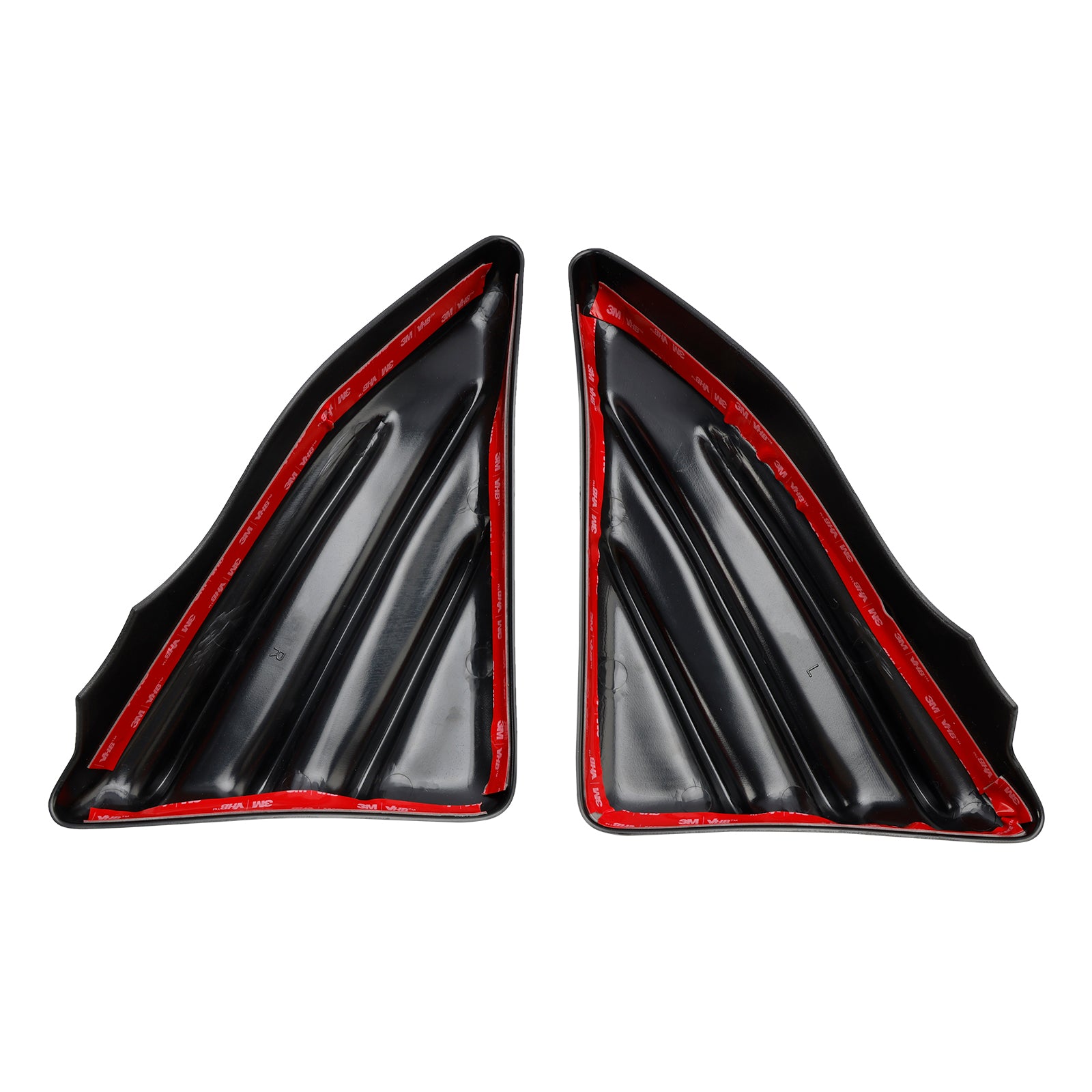 2021-2024 Honda Rebel CMX1100 
 Batterisidan