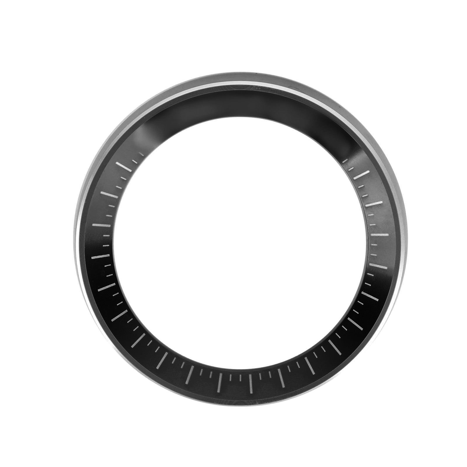 Alu-Tachometer-Zierblende, passend für BMW R Nine T Scrambler Urban 17–21