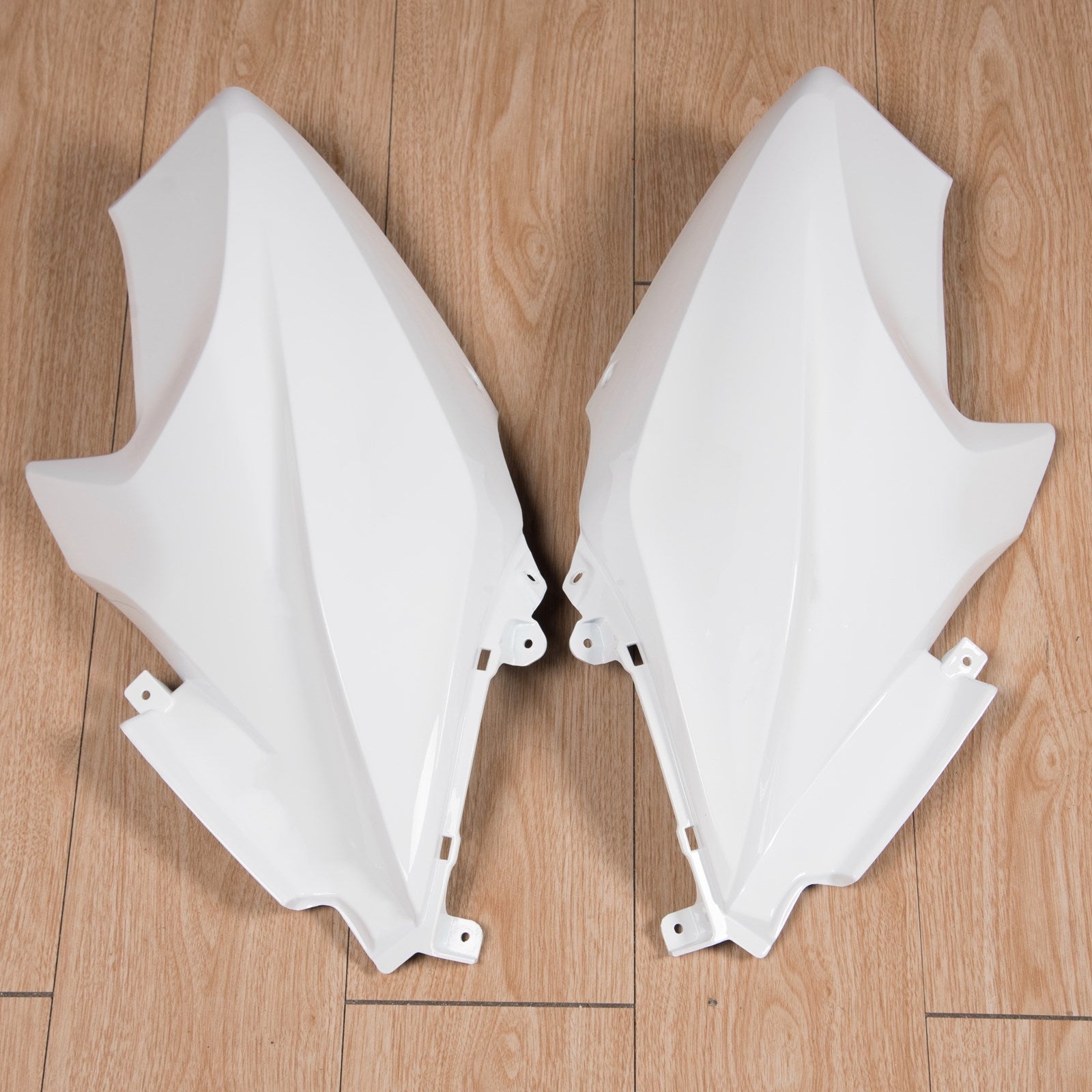 Amotopart 2015-2021 Kawasaki VERSYS 650 Fairing Kit Colletion