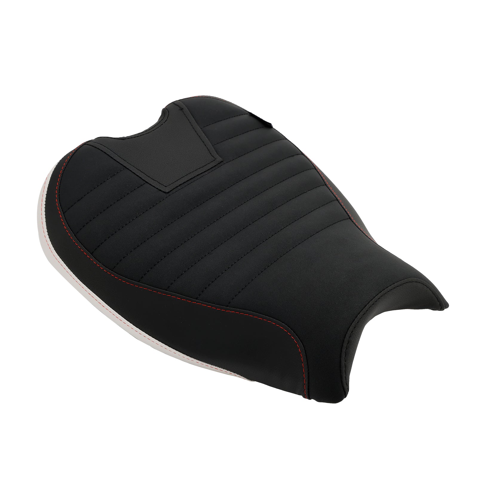 Front Driver Rider Seat Pillion Saddle Fits For DU Streetfighter V2 22-23 strip