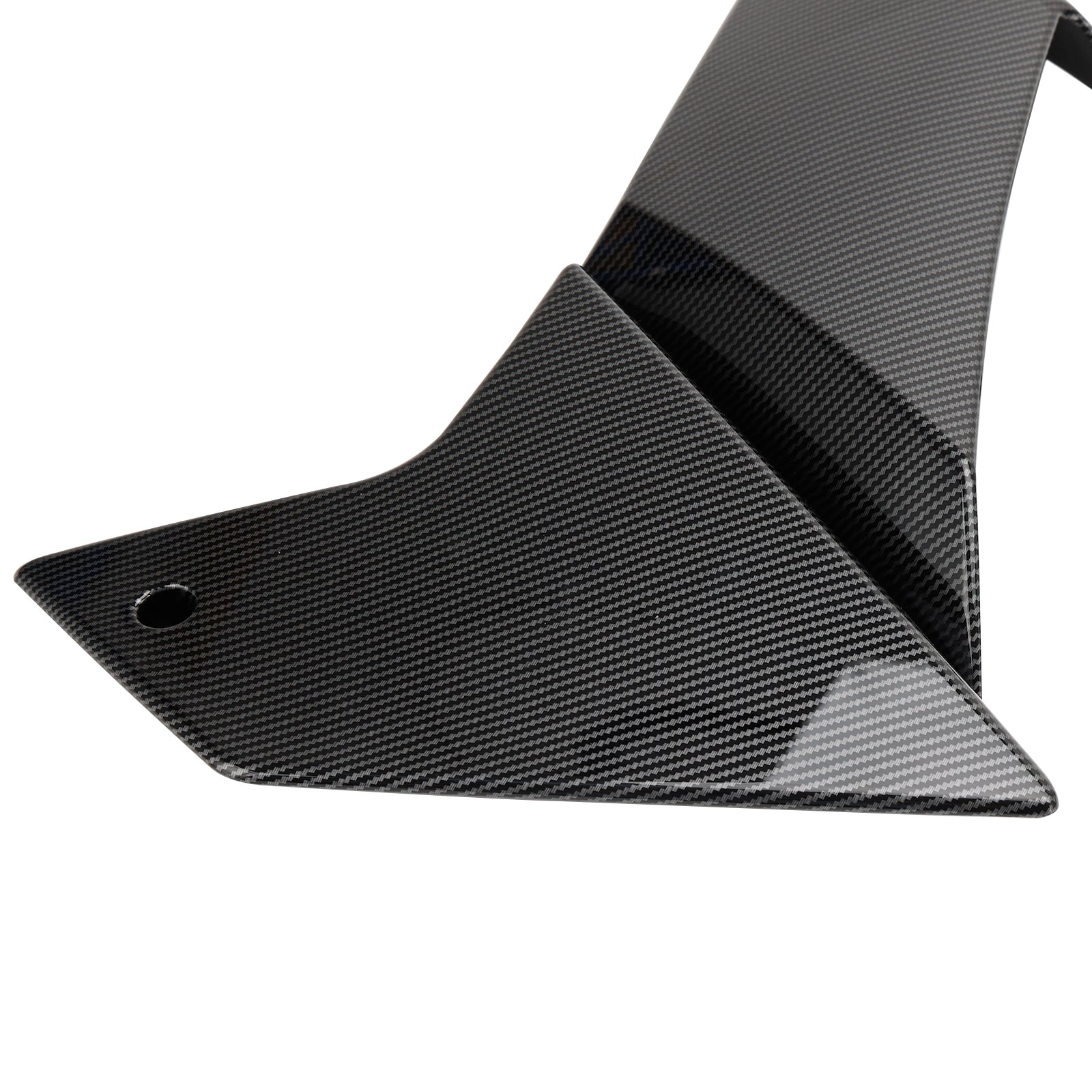 Carenado de panel lateral de carbono para Aprilia RS 660 2020-2022