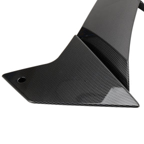 Carenatura del pannello di copertura del telaio laterale in carbonio per Aprilia RS 660 2020-2022