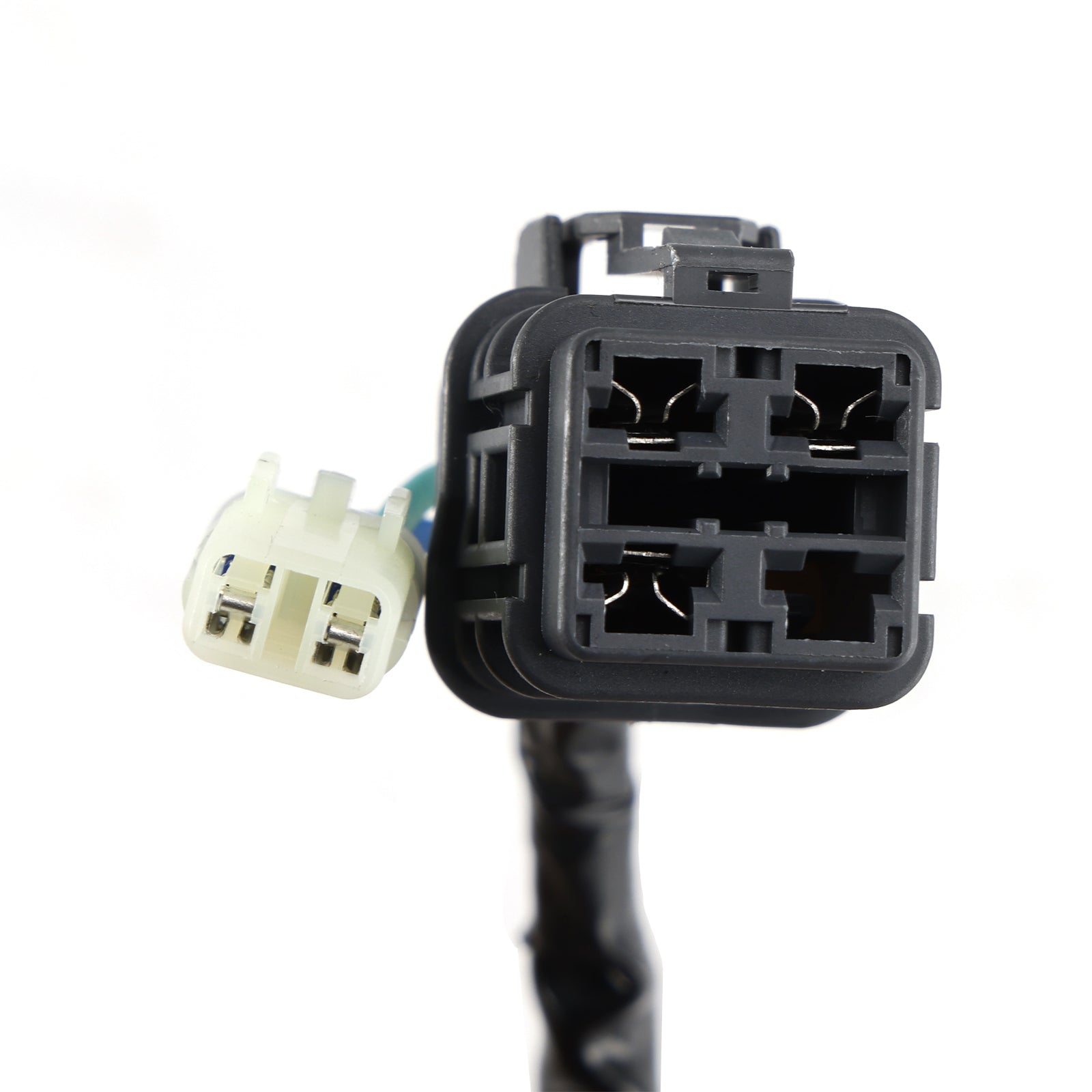 2011-2015  Cectek Quadrift Gladiator Estoc Kingcobra 500 Stator Generator