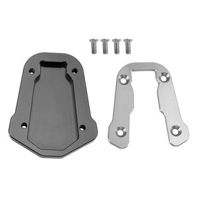 21-23 HONDA CRF300L Kickstand Enlarge Plate Pad