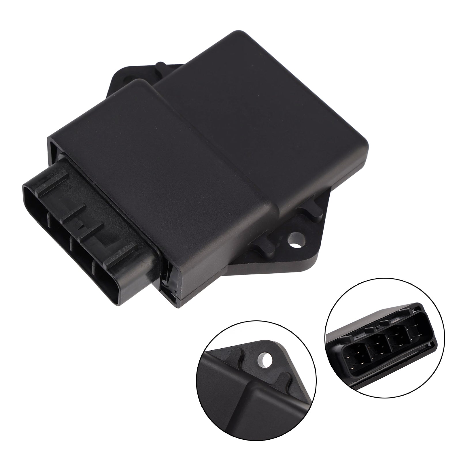 Suzuki Quadsport Ltz 400 2003-2007 Cdi Ignition System Unit Box 32900-07G00