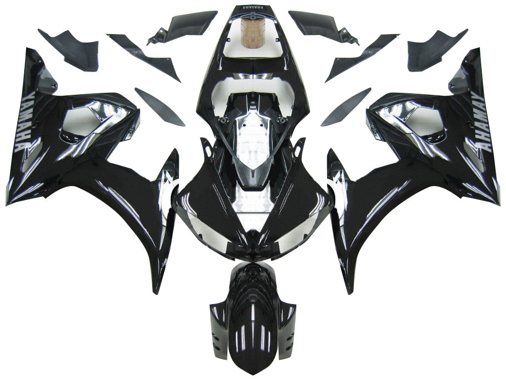 Amotopart Fairings Yamaha YZF-R6 2005 Fairing Kit