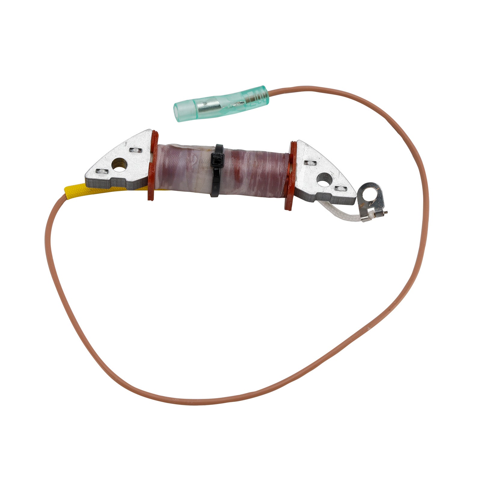 1984-1997 Yamaha 25Hp 30Hp 40Hp 2-Stroke Ignition Charge Coil 689-81311-40