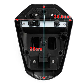 21-24 Suzuki GSX-S1000 Soziusabdeckung, Verkleidung