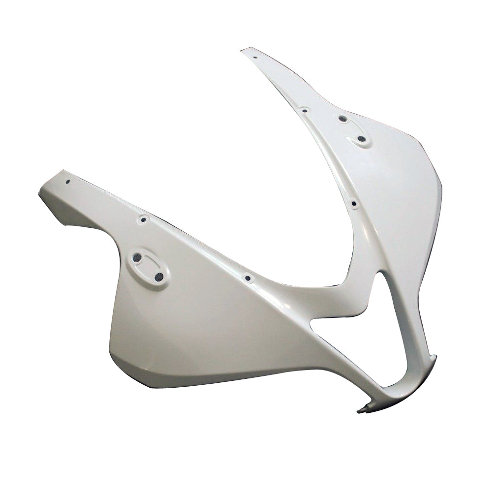 Amotopart Verkleidungssatz für Honda CBR600RR, 2007–2008, unlackiert