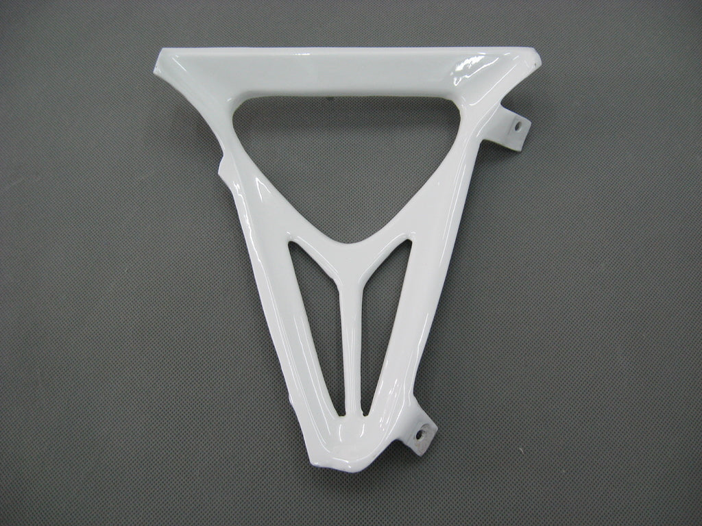 Amotopart 1998-2002 Yamaha YZF 600 R6 red/white Fairing Kit