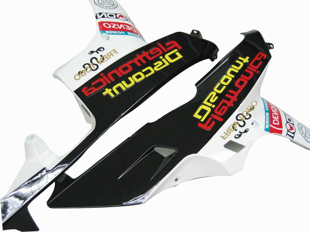 Amotopart 2007-2008 Honda CBR600RR Playboy Fairing Kit