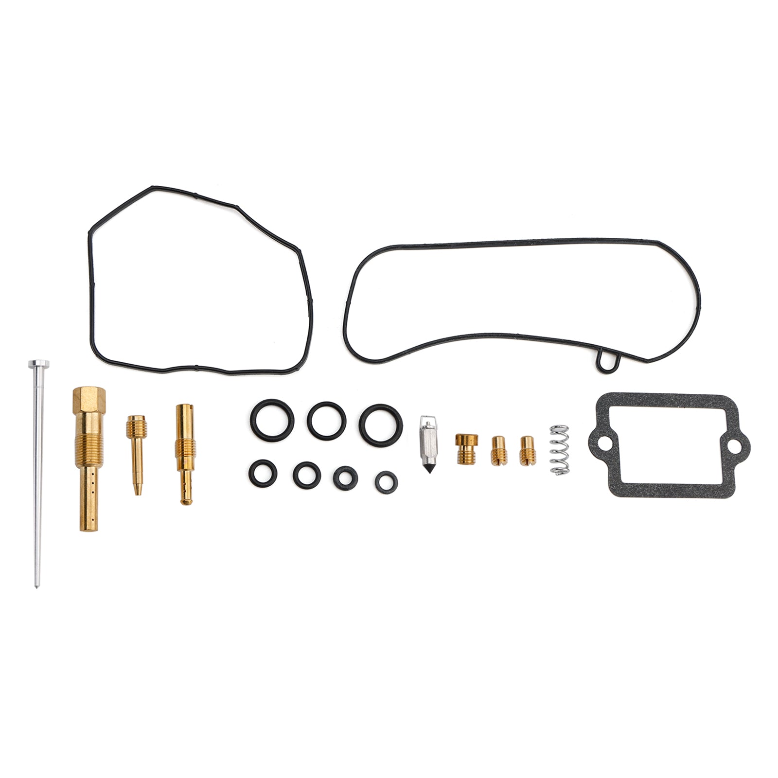 1990–1993 Honda NSR250/NSR250R MC21 Vergaser-Umbau-Reparatursatz passend
