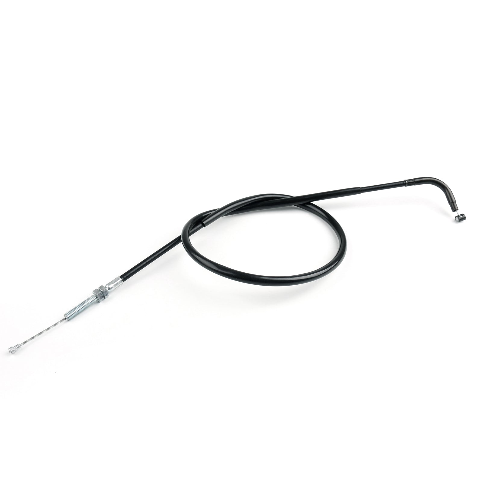 1992-1997 Honda CBR900RR CBR900 Clutch Cable Replacement