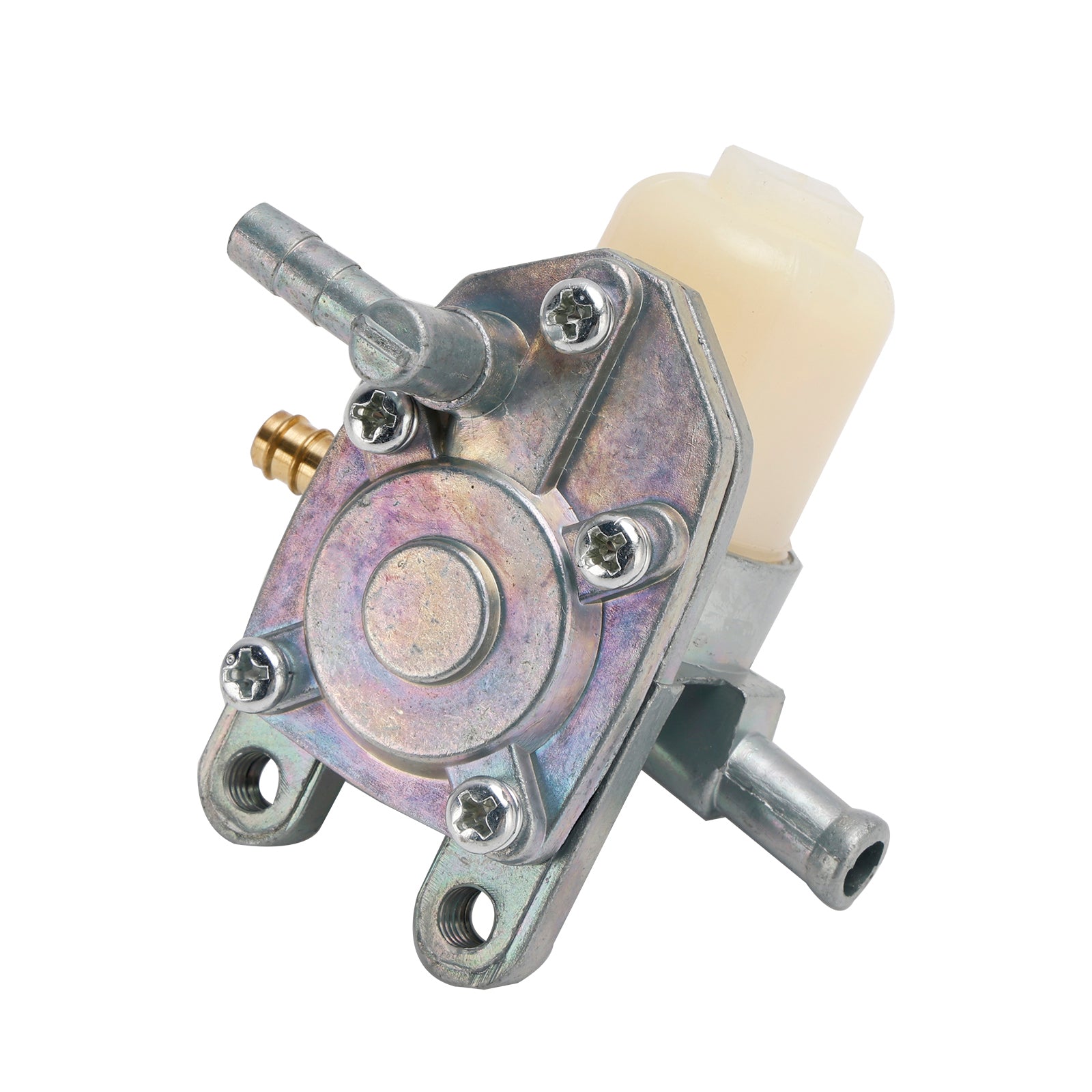 Kreidler ATV Mustang 50 Gas Tank Fuel Cock Valve Petcock 43500-SK9-00