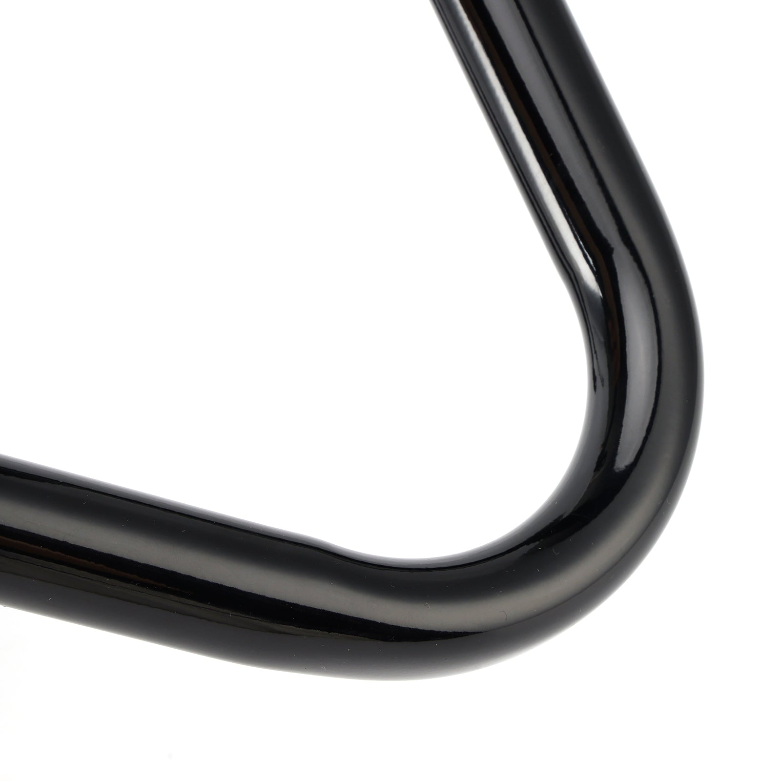 22-24 Low Rider Fxlrst  Engine Guard Frame Anti-Crash Bumper Protector Black