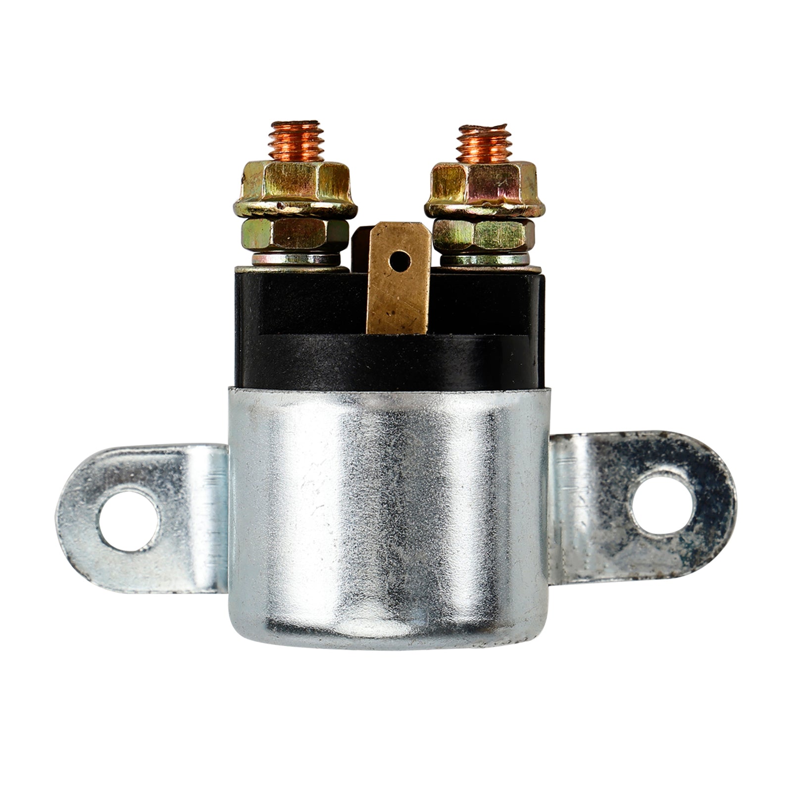 Can-Am F3 DS450 Outlander 400 450 500 800 1000 Relé de solenoide de arranque 710001364 710007777