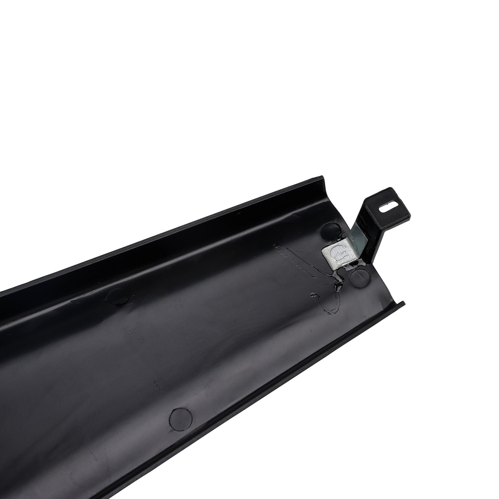 Road King 2000–2017 Armaturenbrett-Tankkonsole