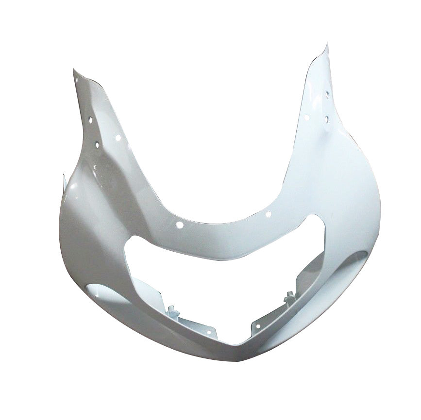 Amotopart 2000-2003 Suzuki GSXR750 Unpainted Fairing Kit