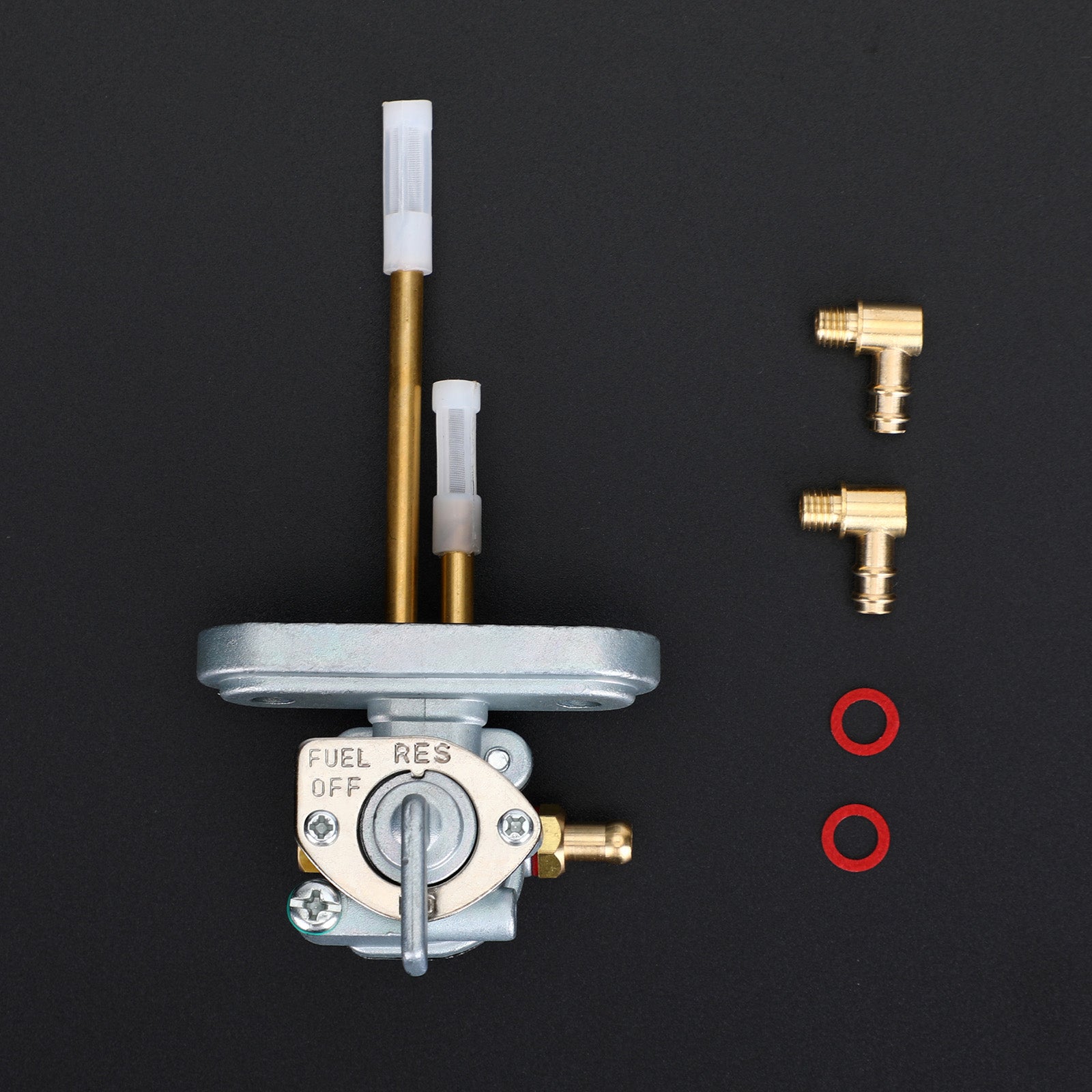 Yamaha XS650 XS750 Special XS850 XS1100 Gas Tank Fuel Cock Valve Petco