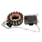 Stator Generator Regler Gleichrichter Dichtung 21003-0125 Für Kawasaki Teryx 2013
