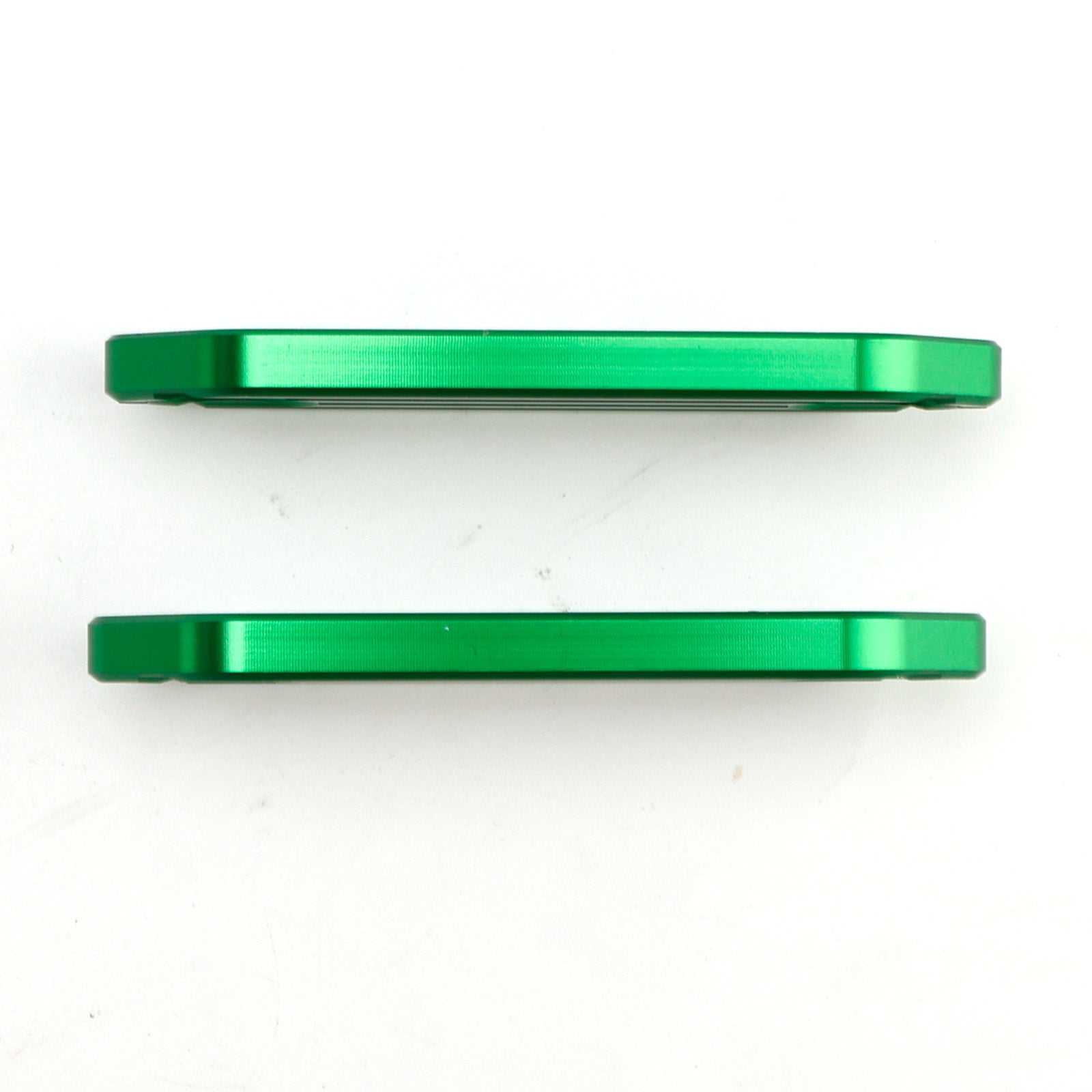 Kawasaki Ninja 300 250 400 125 ZX6R 636Mirror Delete Block Off Plate