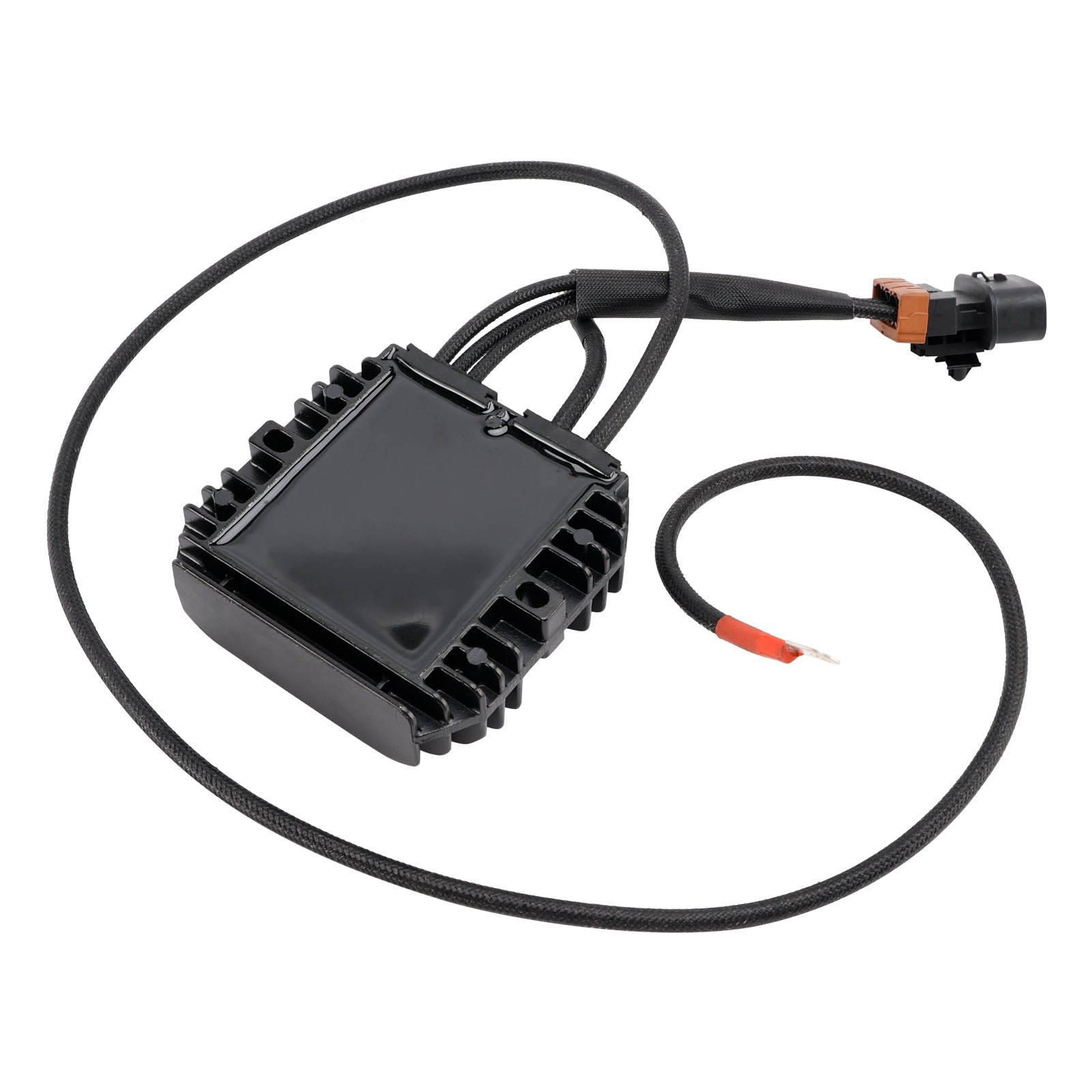 24-26 Cfmoto Zforce Z10 Z10-4 voltage Regulator Rectifier 5ly0-151000-2000