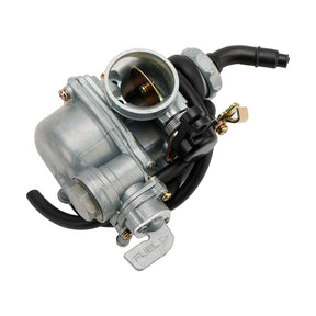 Carburatore Carb adatto per Honda XRM110 WAVE110 WAVE125 110-125CC PZ20 20mm