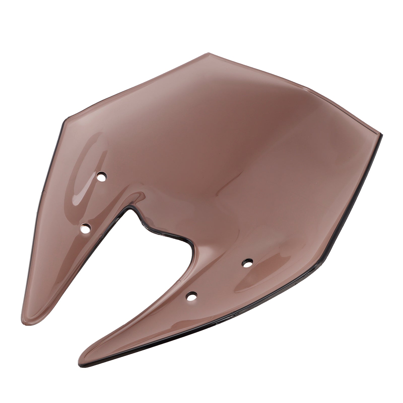 2025 Kawasaki Z900 Windscreen Windshield + Bracket