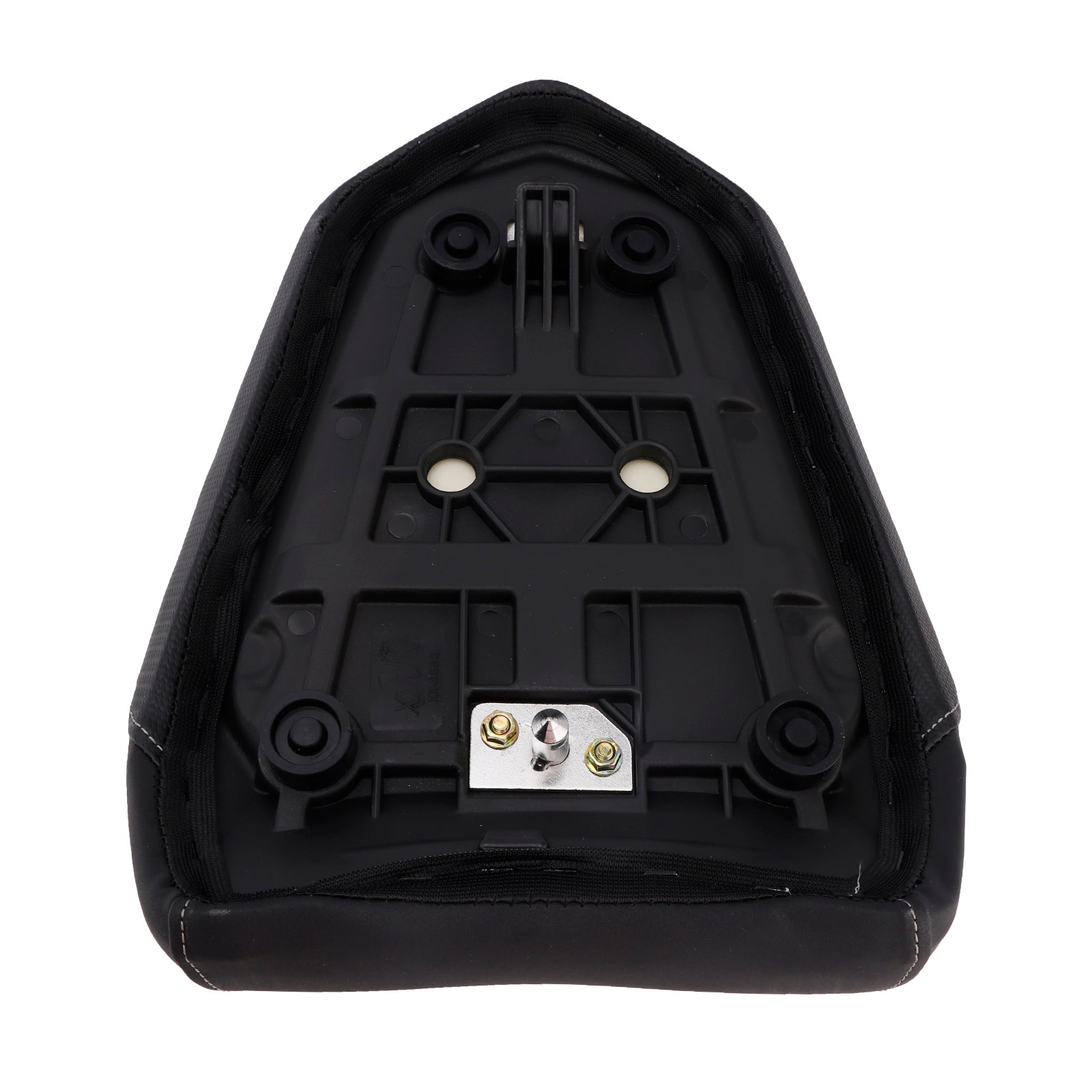 22-25 Kawasaki Ninja H2 Sx Achterbank Passagierskussen Plat Pu Fit