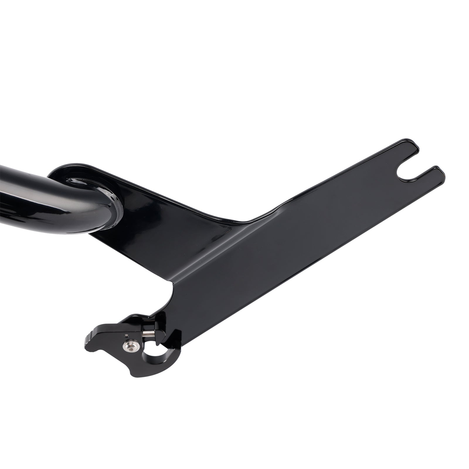 2006-2017 Dyna FXDB Low Rider FXDL FXDLS PASSAGNE Sissy Bar Barrest