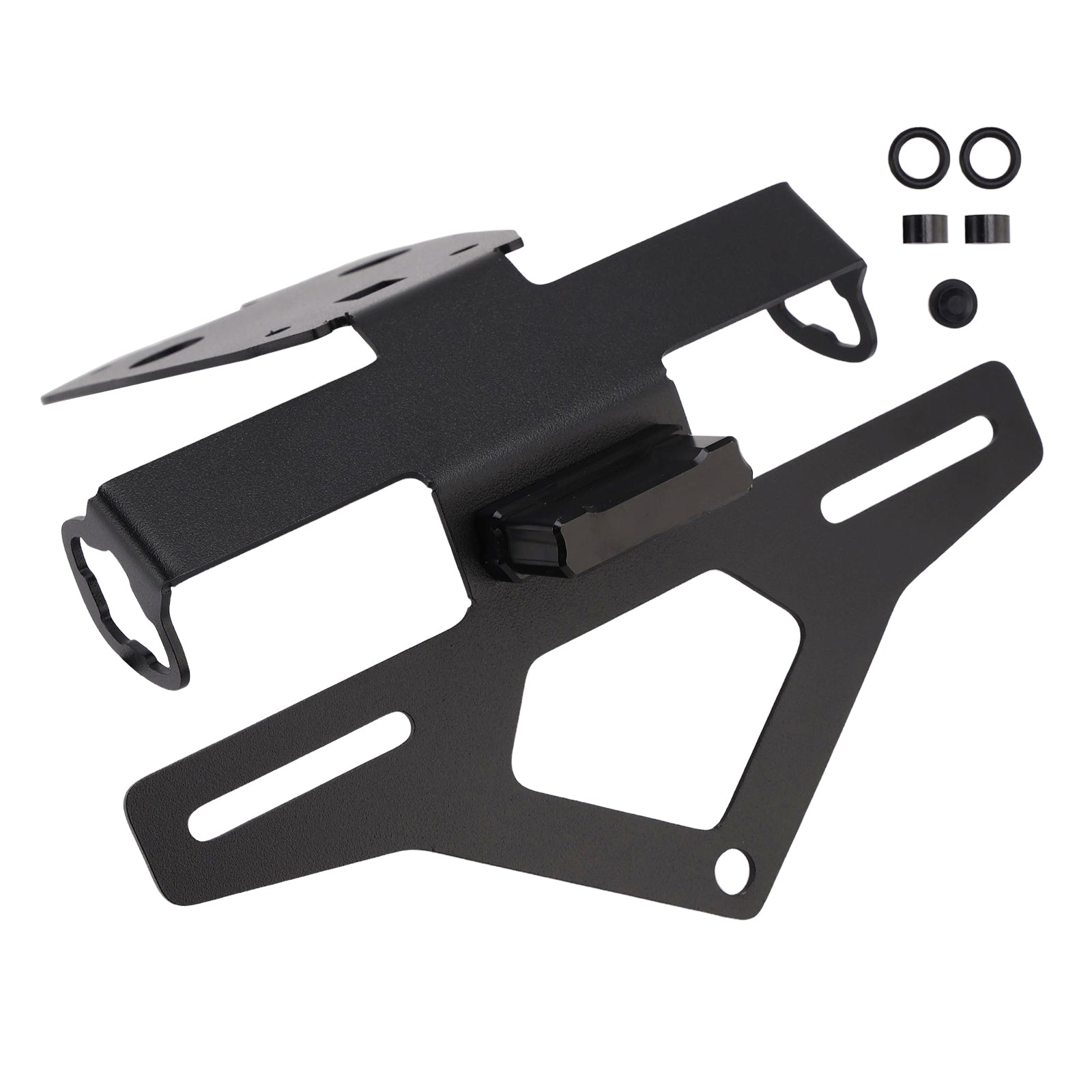 2025 Ducati Panigale V2 V4 License Plate Holder Frame Bracket