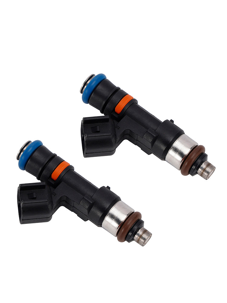 Polaris Sportsman Scrambler 850 1000 2PC Einspritzdüsen 1203568