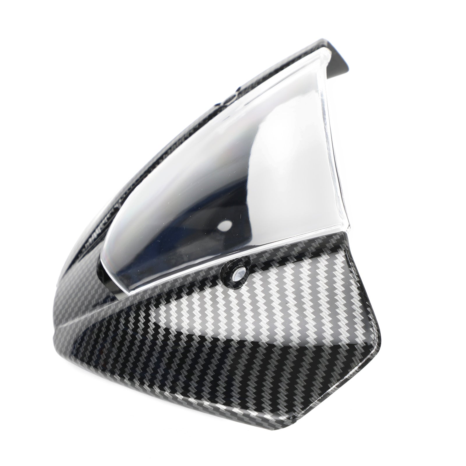 21-25 DUCATI Monster 937/950 Szyba przednia karbonowa