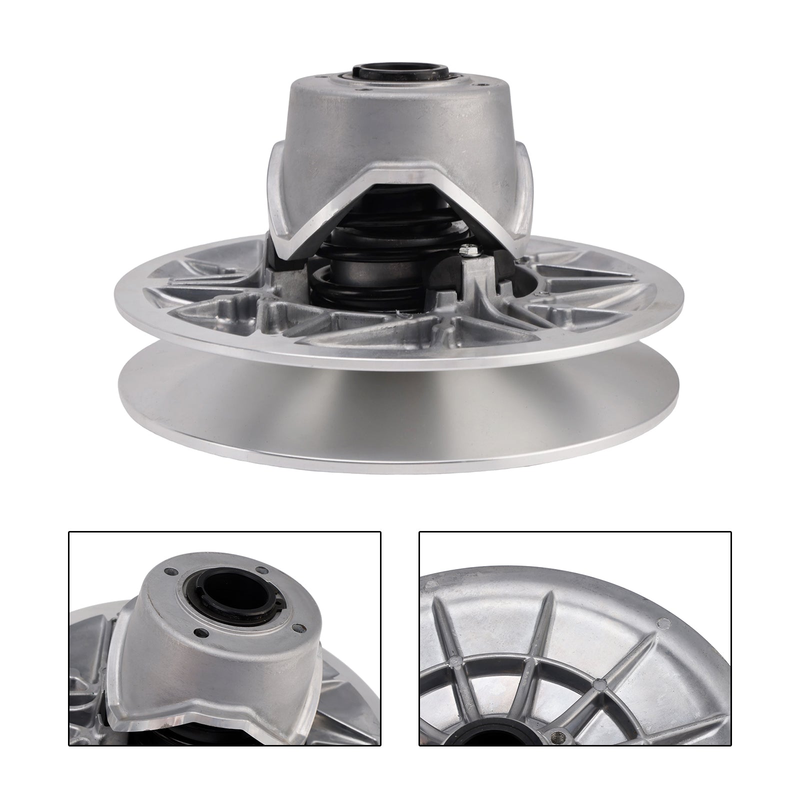 Cfmoto Cf800Az Cforce 800 Rear Variator Secondary Driven Clutch 052000-10000